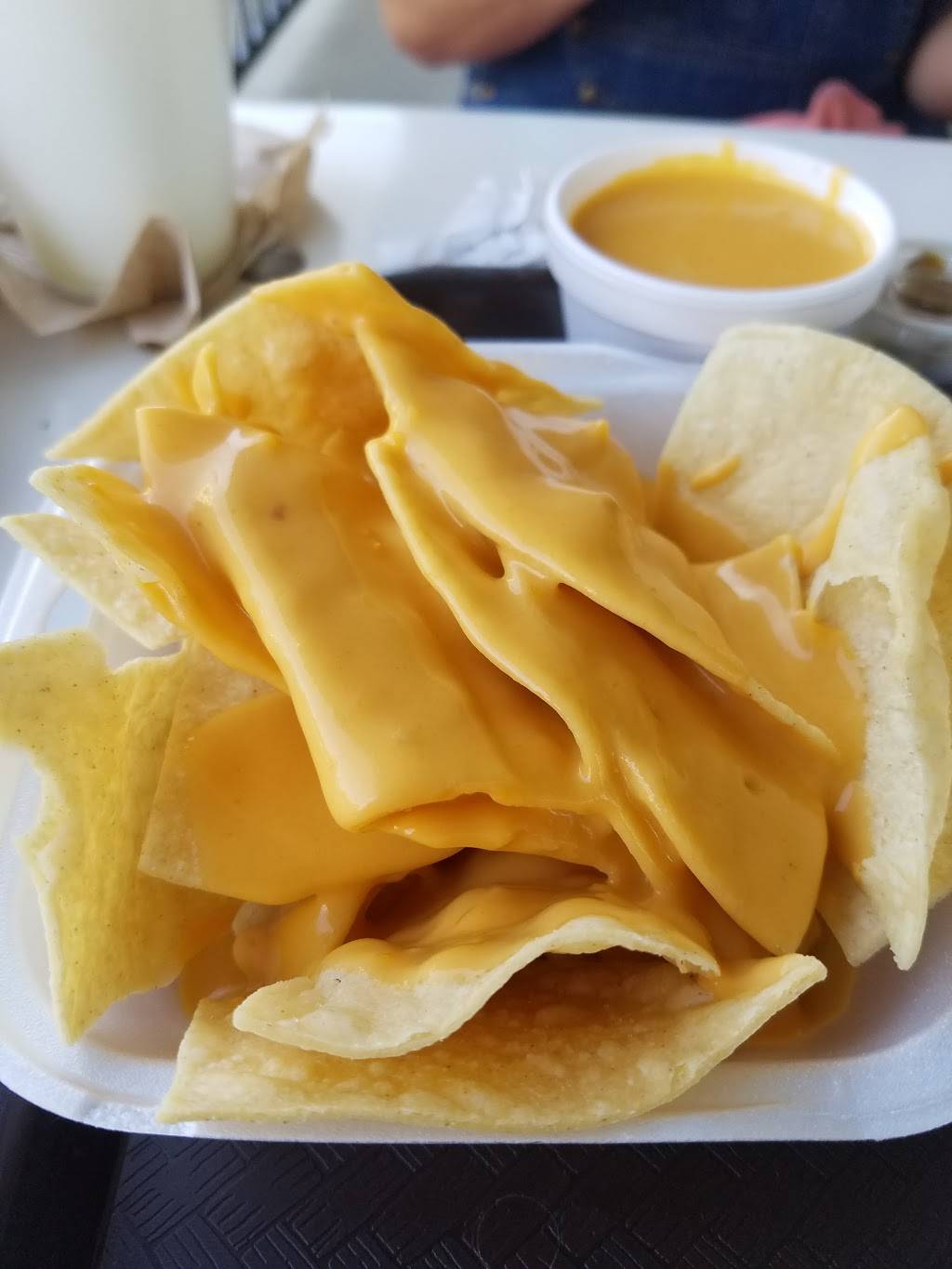 Taco Tree | restaurant | 180 Oakwood Dr, Auburn, CA 95603, USA | 5308230969 OR +1 530-823-0969