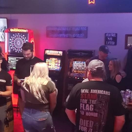 Garrisons Tavern and Grill | restaurant | 501 Iowa Ave, Essex, IA 51638, USA | 7125249385 OR +1 712-524-9385