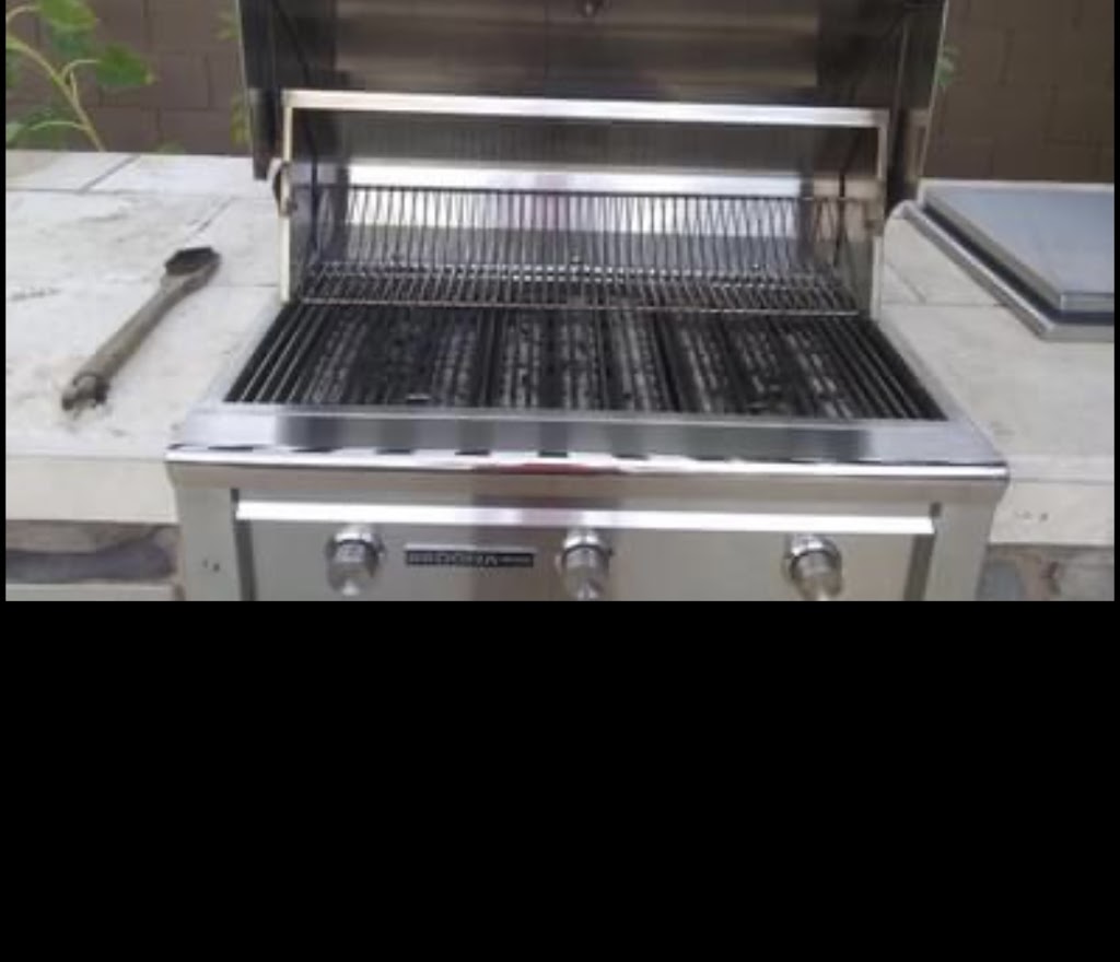 JJ’s BBQ Grill Cleaning service | restaurant | 2914 W Hazelwood St, Phoenix, AZ 85017, USA | 4808697392 OR +1 480-869-7392