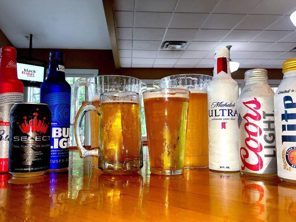 Cooks Bar and Grill | restaurant | 16405 US-23, South Bloomfield, OH 43103, USA | 7409833636 OR +1 740-983-3636