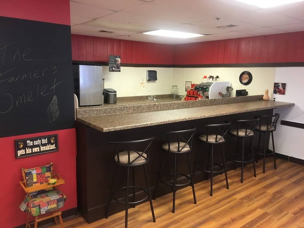 Farmers Omelet | restaurant | 2291 State Rd #8, Plymouth, MA 02360, USA | 7743385205 OR +1 774-338-5205
