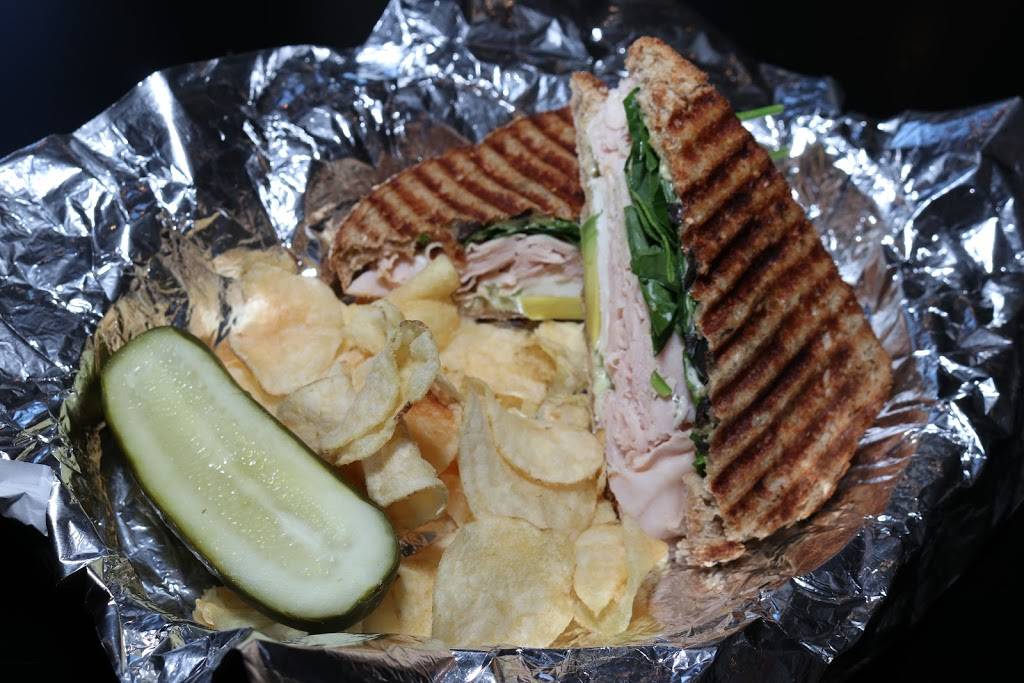 Ingredients | restaurant | 21 E 5th St, Cincinnati, OH 45202, USA | 5138522740 OR +1 513-852-2740