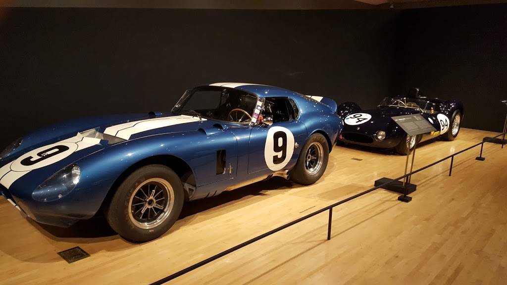 Phoenix Art Museum | restaurant | 1625 N Central Ave, Phoenix, AZ 85004, USA | 6022571880 OR +1 602-257-1880