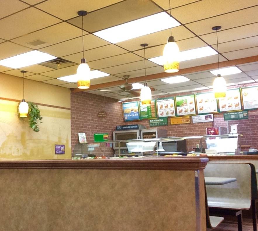Subway | restaurant | 2600 County Rd 43 #0013, Kemptville, ON K0G 1J0, Canada | 6132584363 OR +1 613-258-4363