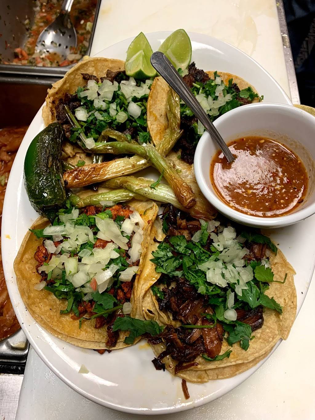 THE MEXICAN FIREHOUSE RESTAURANT | restaurant | 100 S Main St, Saukville, WI 53080, USA | 2622354620 OR +1 262-235-4620