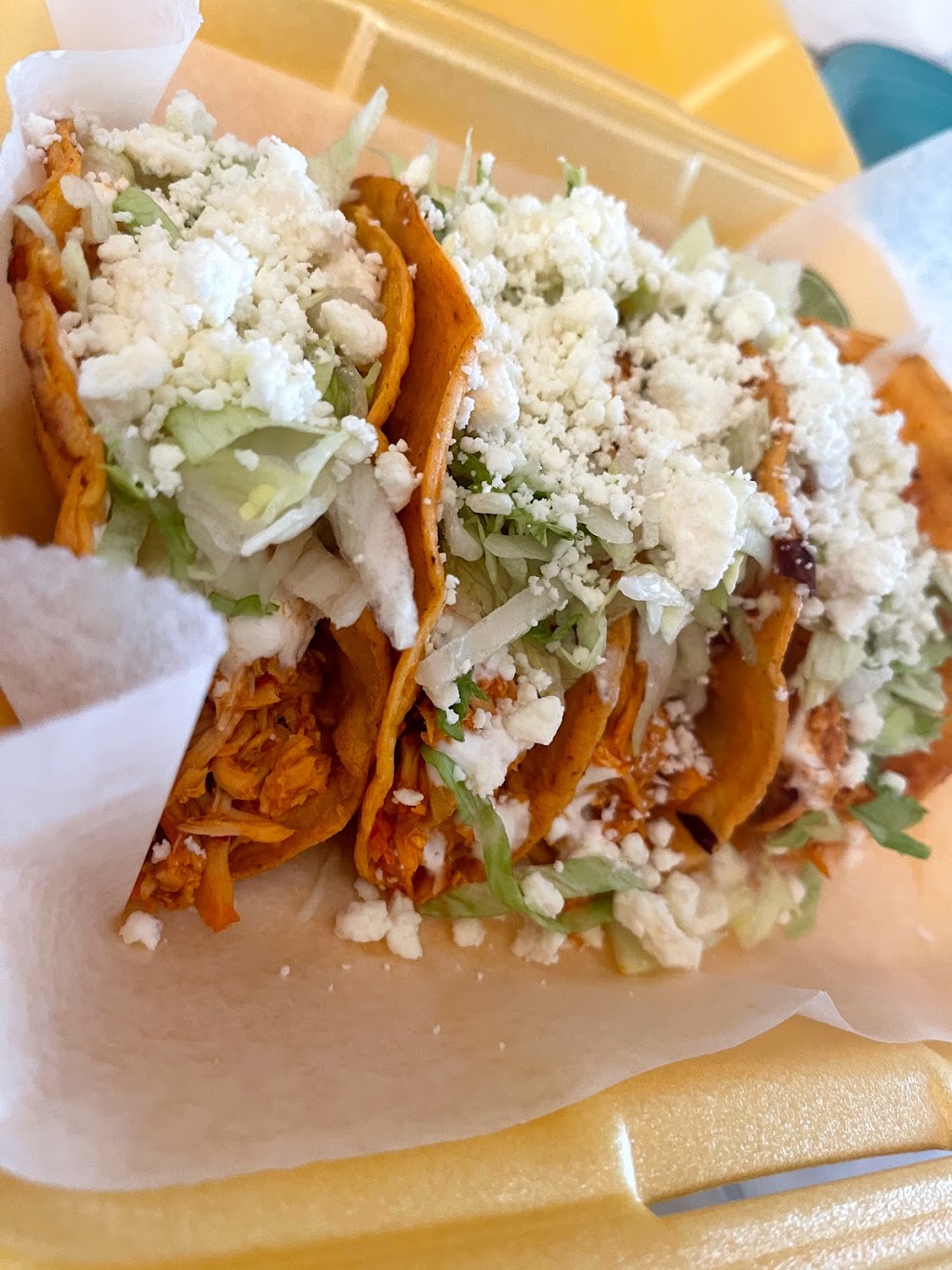 Kings Taco-Huaches | restaurant | 112B W Ogden St, Del Rio, TX 78840, USA | 8303089676 OR +1 830-308-9676