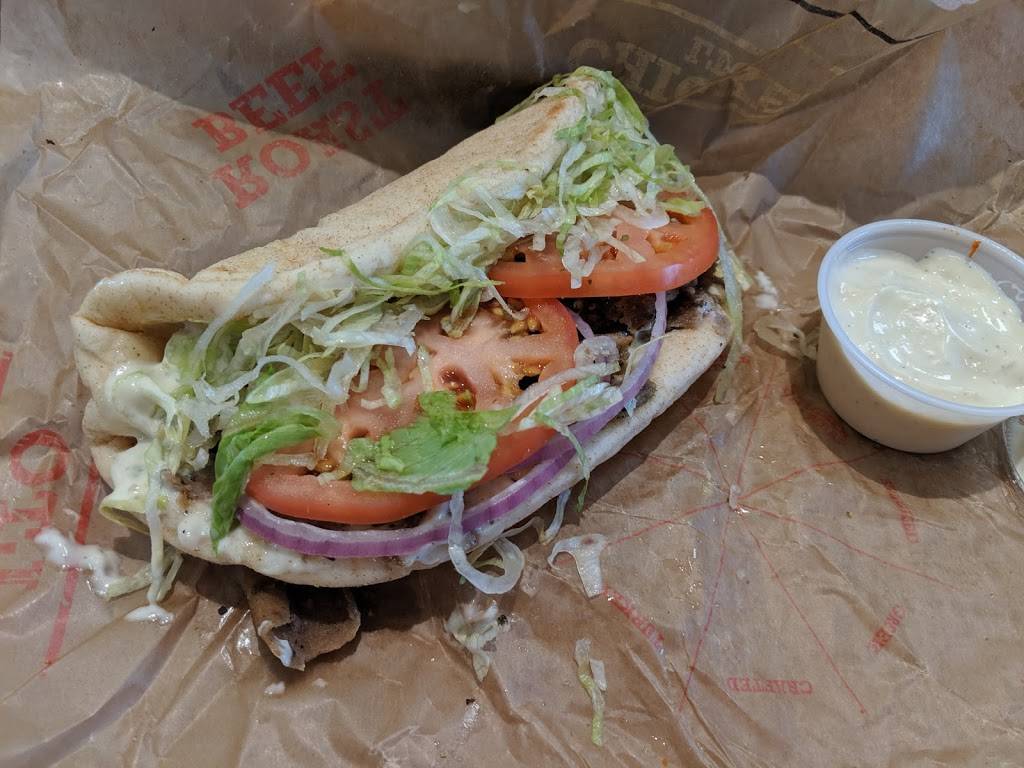 Arbys | restaurant | 320 W Reservoir Rd, Woodstock, VA 22664, USA | 5404595915 OR +1 540-459-5915