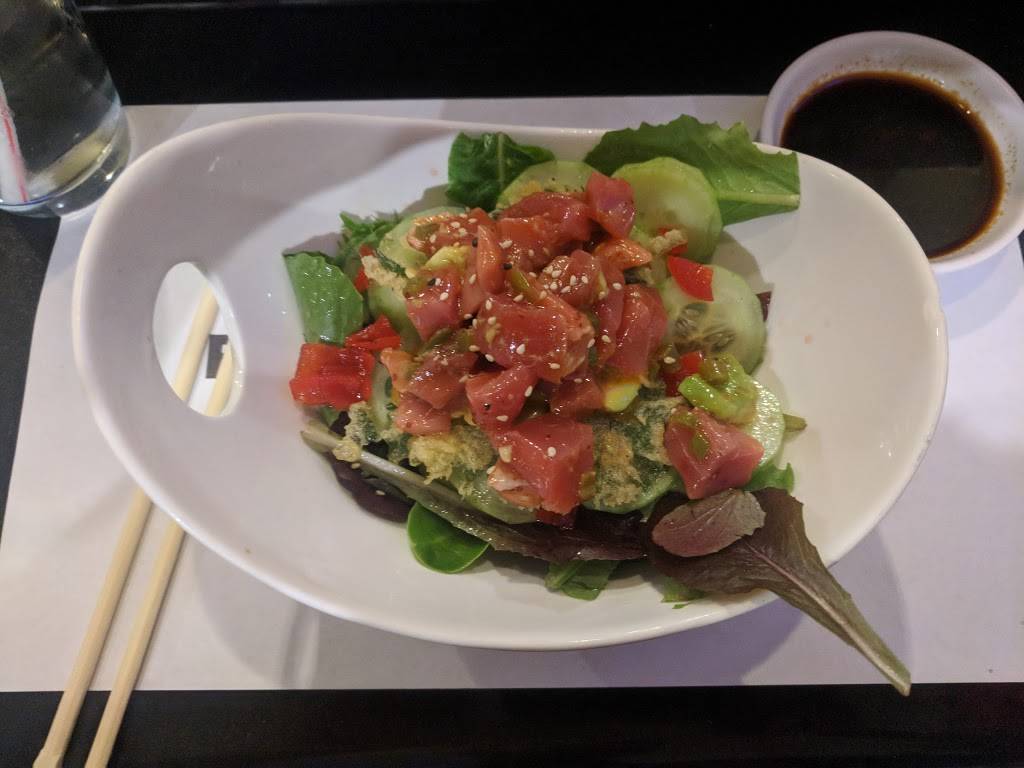 Newport Fusion Sushi | restaurant | 21135 Newport Coast Dr, Newport Beach, CA 92657, USA | 9497215884 OR +1 949-721-5884