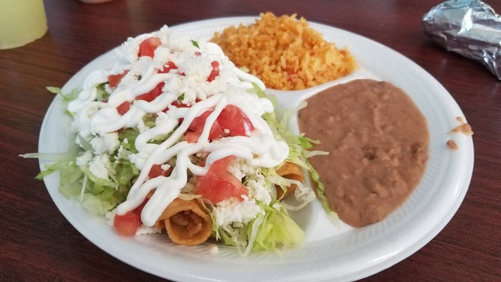 Taqueria Monterrey | restaurant | 2655 W University Dr #1049, Denton, TX 76201, USA | 9405144249 OR +1 940-514-4249