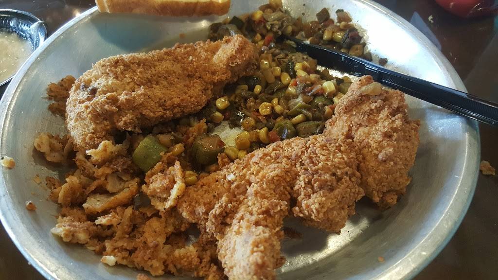 Hinzes Country Kitchen | restaurant | 1512 Milam St, Wharton, TX 77488, USA | 9795321799 OR +1 979-532-1799