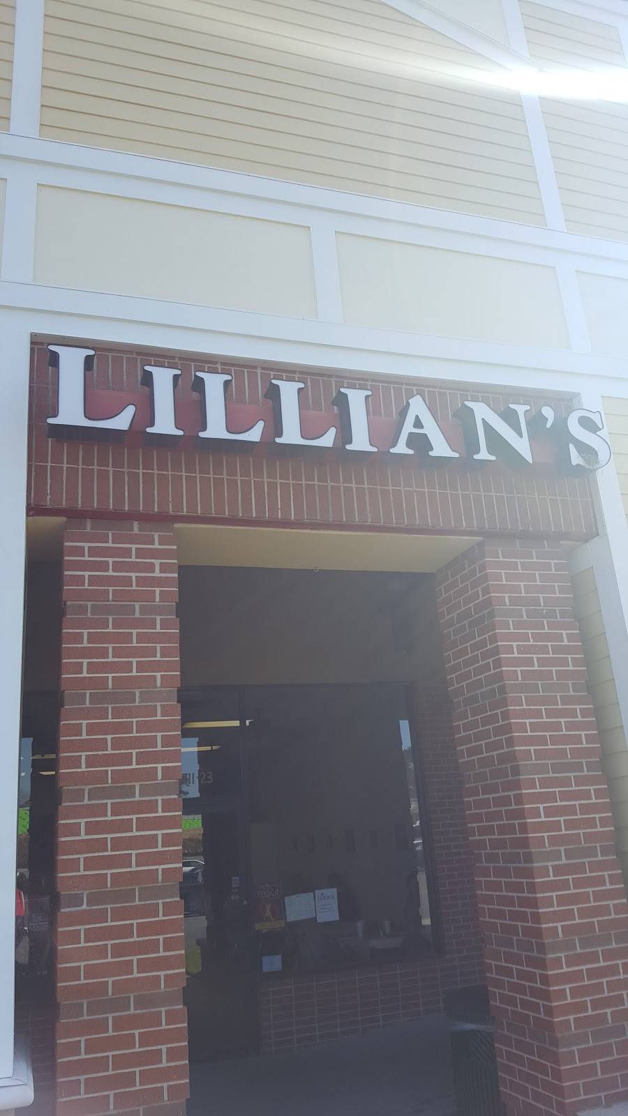 Lillians Inc | meal takeaway | 4711 Forest Dr, Columbia, SC 29206, USA | 8037900733 OR +1 803-790-0733