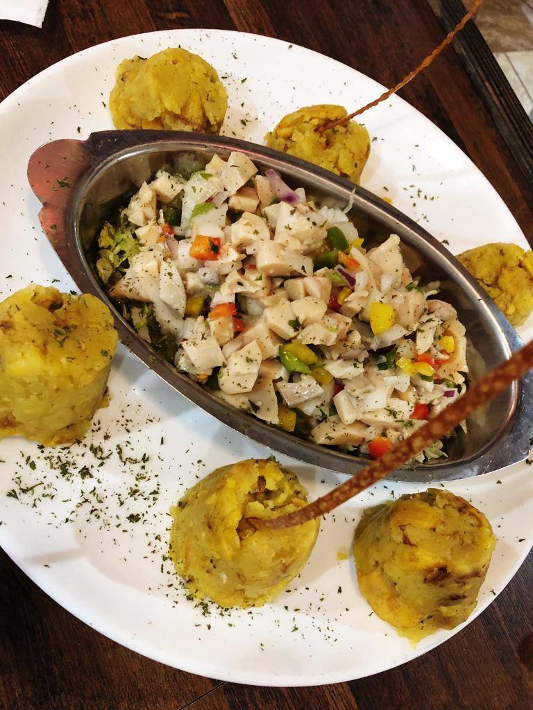 Creole 21 | restaurant | 16580 S S Hwy 475, Summerfield, FL 34491, USA | 3523079300 OR +1 352-307-9300