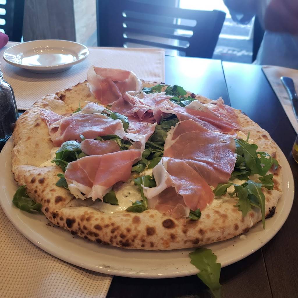 Bufarella La Pizza Di Napoli | restaurant | 5975 N Federal Hwy #103, Fort Lauderdale, FL 33308, USA | 7869165213 OR +1 786-916-5213