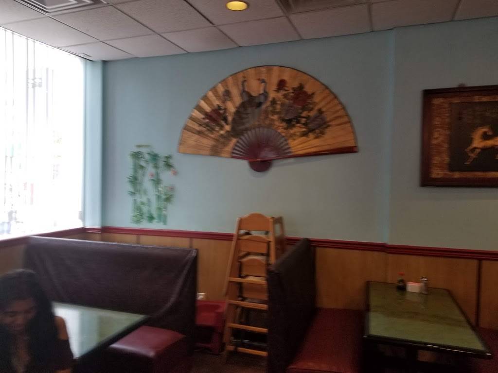 Hunan Garden | restaurant | 9 Maple Ave, Warwick, NY 10990, USA | 8459881500 OR +1 845-988-1500
