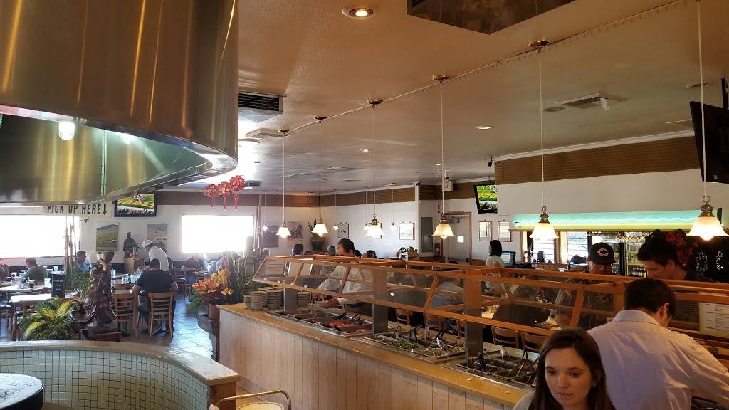 Big Wok Mongolian BBQ | restaurant | 250 N Sepulveda Blvd, Manhattan Beach, CA 90266, USA | 3107981155 OR +1 310-798-1155