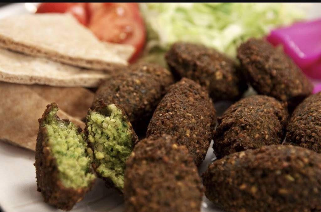 Quick Gyro Mediterranean | restaurant | 16212 Bothell Everett Hwy ste h, Mill Creek, WA 98012, USA | 4252244451 OR +1 425-224-4451