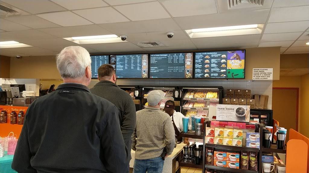 Dunkin | bakery | 1766 Howell Mill Rd NW, Atlanta, GA 30318, USA | 4043510775 OR +1 404-351-0775