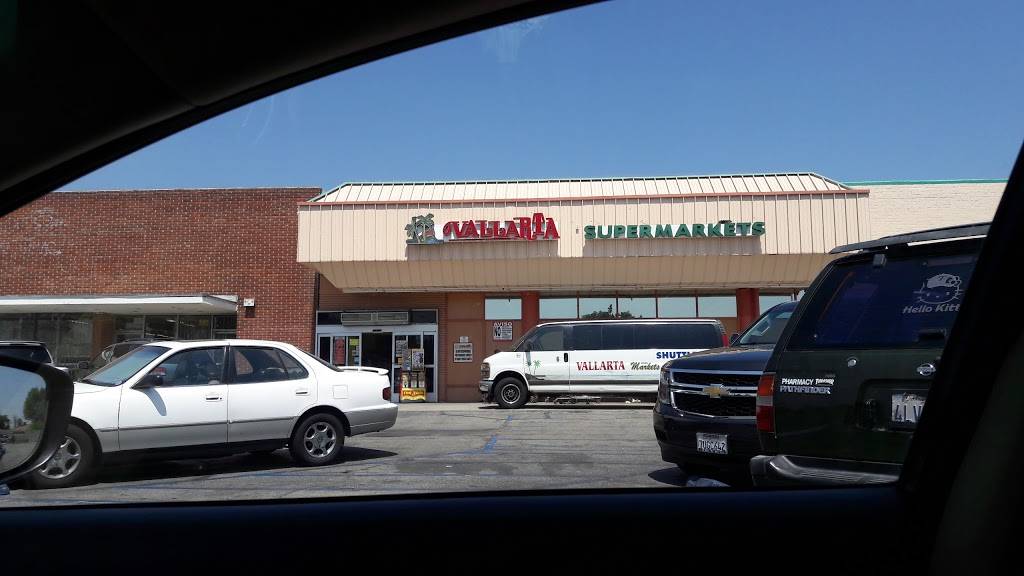Vallarta Supermarkets | bakery | 9011 Woodman Ave, Arleta, CA 91331, USA | 8189202700 OR +1 818-920-2700