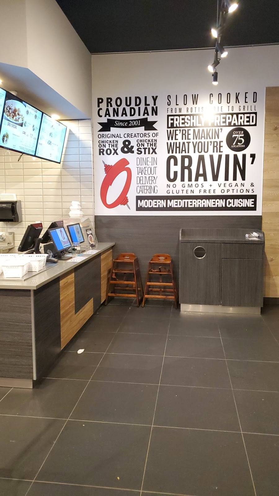 Osmows’s Shawarma | restaurant | 5261 Hwy 7 B102, Markham, ON L3P 1B8, Canada | 9052099509 OR +1 905-209-9509