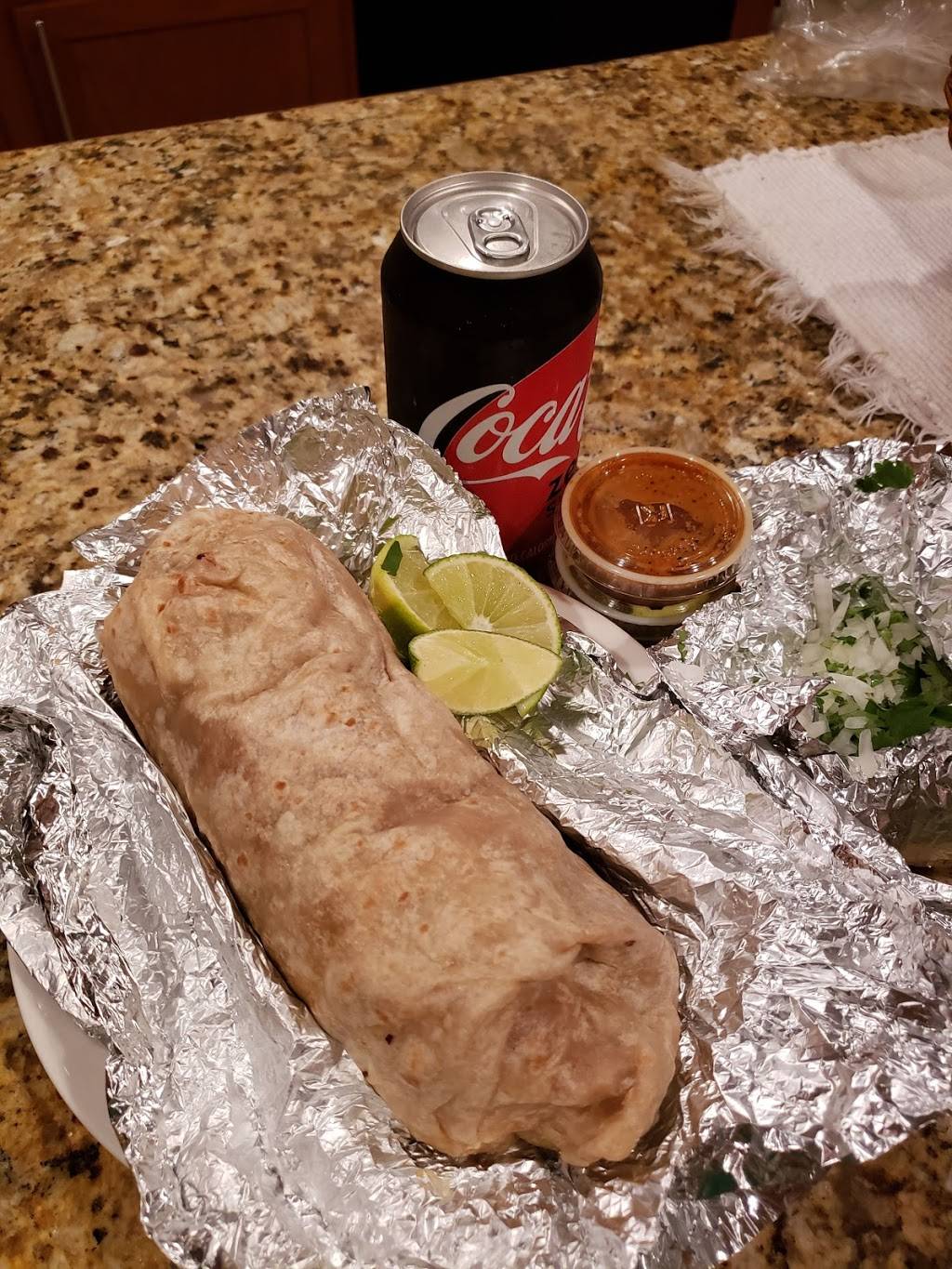 Metro Basilica | restaurant | 04449-000-0131, San Antonio, TX 78254, USA | 2103000018 OR +1 210-300-0018