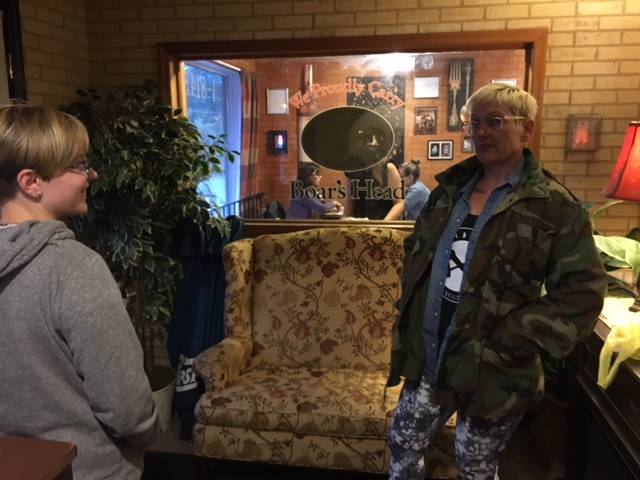 Buttinos Italian Bistro Llc | restaurant | 6382 Main St, Chestertown, NY 12817, USA | 5184948145 OR +1 518-494-8145