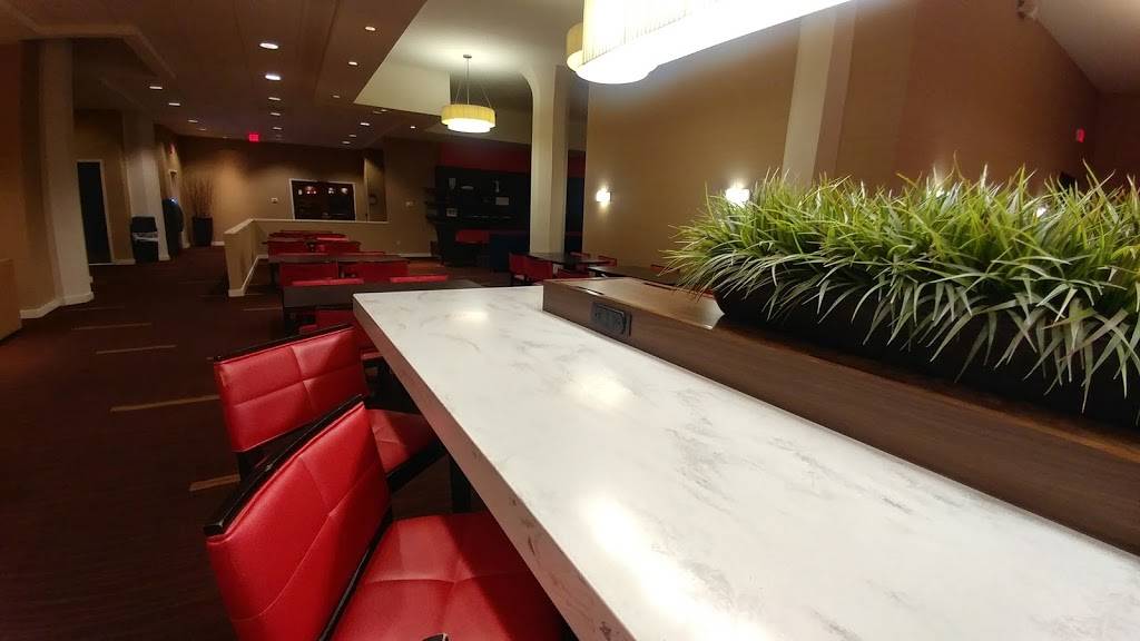 The Bistro – Eat. Drink. Connect.® | restaurant | 101 S 10th St, Omaha, NE 68102, USA | 4023462200 OR +1 402-346-2200