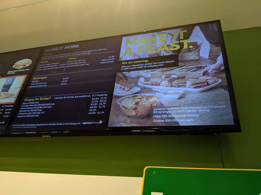 Subway | restaurant | 88 Queens Quay W, Toronto, ON M5J 0B8, Canada | 4166076666 OR +1 416-607-6666