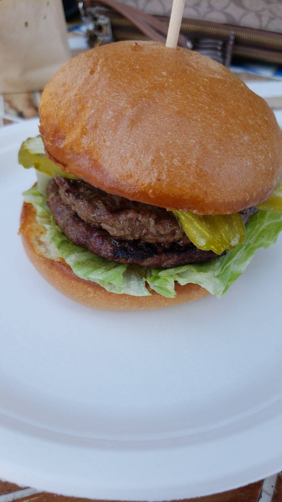 Lil Simmzys on the Deck | restaurant | 850 S. Sepulveda Blvd, El Segundo, CA 90245, USA | 4242770283 OR +1 424-277-0283