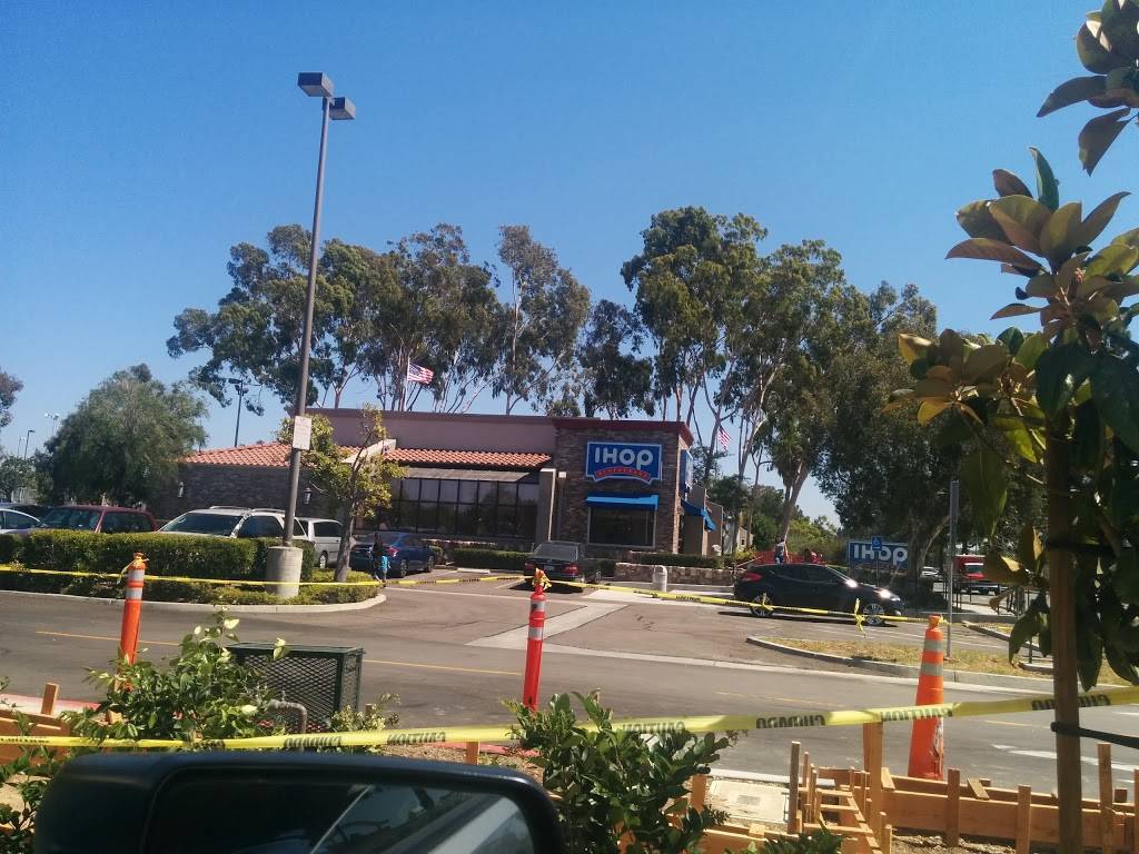 IHOP | restaurant | 8440 Mira Mesa Blvd, San Diego, CA 92126, USA | 8582717995 OR +1 858-271-7995