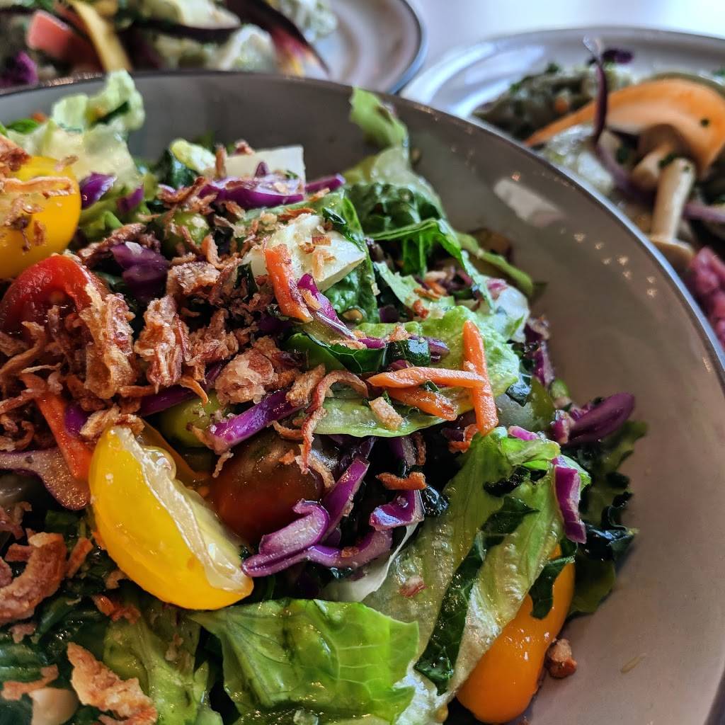 Ms Chi Cafe | restaurant | 3829 Main St, Culver City, CA 90232, USA | 4243615225 OR +1 424-361-5225