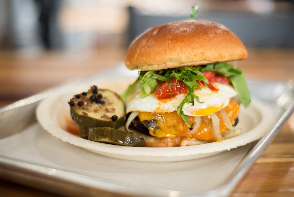 The Ideal Bite Community Kitchen | restaurant | 25938 Middlebelt Rd, Farmington Hills, MI 48336, USA | 2485165225 OR +1 248-516-5225