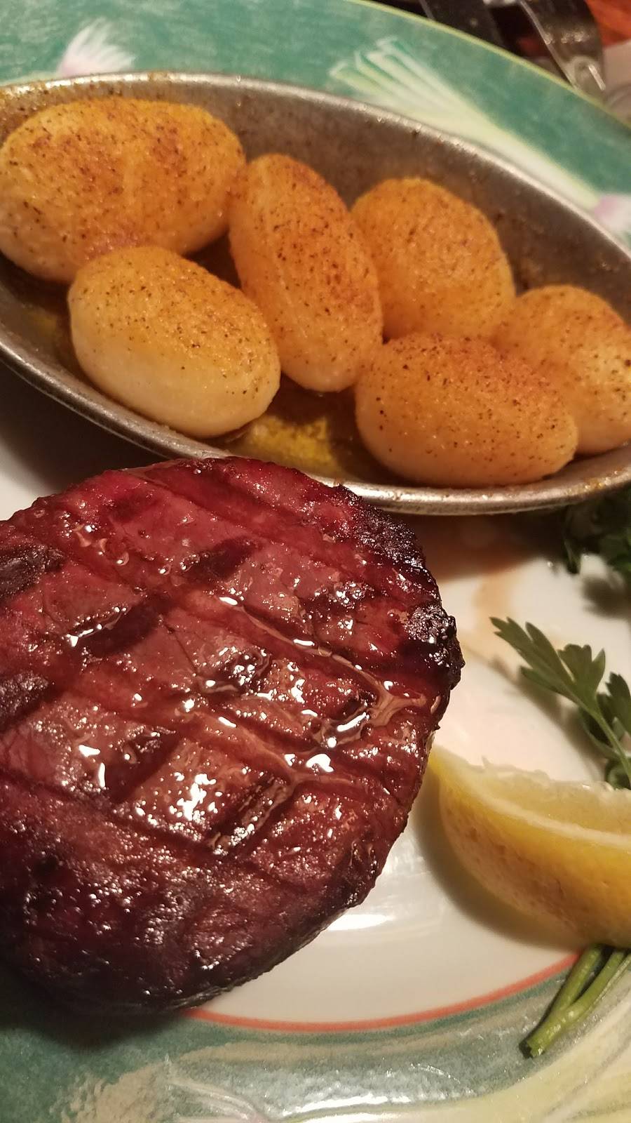 The Log Cabin Restaurant | restaurant | 1749 Jefferson Davis Hwy, Stafford, VA 22554, USA | 5406595067 OR +1 540-659-5067