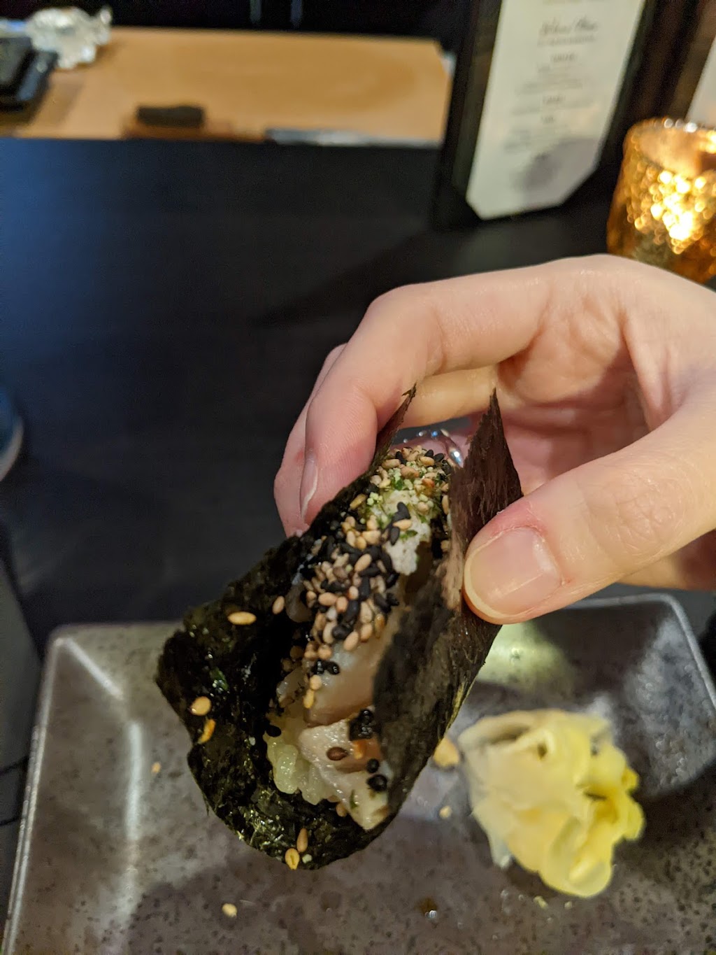 Sushi By Bou | restaurant | 1244 N Dearborn Pkwy, Chicago, IL 60610, USA | 3128181156 OR +1 312-818-1156