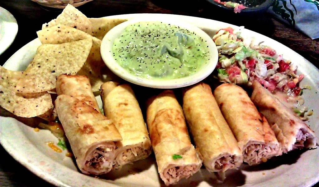 Casa Perico Mexican Grille | restaurant | 4521 NW 63rd St, Oklahoma City, OK 73132, USA | 4057213650 OR +1 405-721-3650