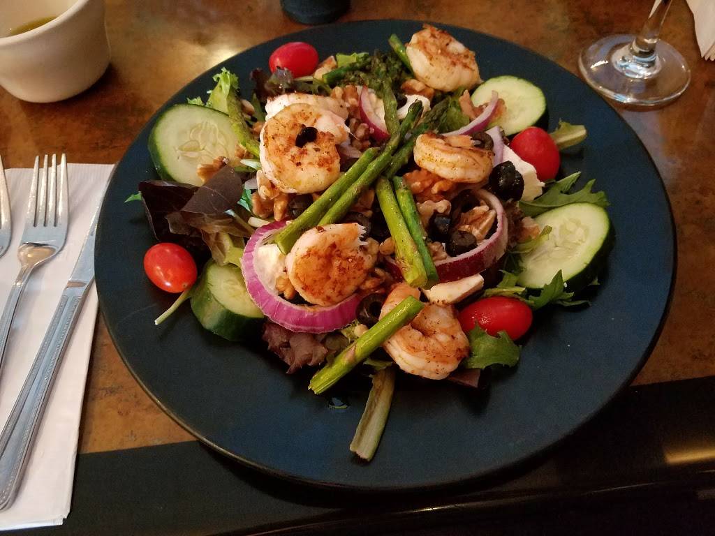 Antonios Restaurant and Winebar | restaurant | 11956 Iron Bridge Plaza, Chester, VA 23831, USA | 8047684255 OR +1 804-768-4255