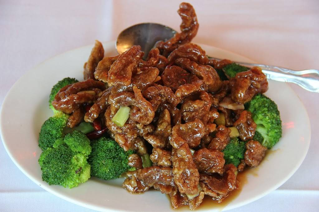 Yang Chow Restaurant | restaurant | 819 N Broadway, Los Angeles, CA 90012, USA | 2136250811 OR +1 213-625-0811