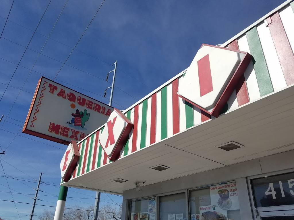 Taqueria Mexico | restaurant | 300 Menaul Blvd NW, Albuquerque, NM 87107, USA | 5052423445 OR +1 505-242-3445