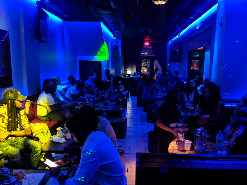 Arabian Nights Hookah Bar and Lounge | night club | 1027 Light St, Baltimore, MD 21230, USA | 4434387417 OR +1 443-438-7417