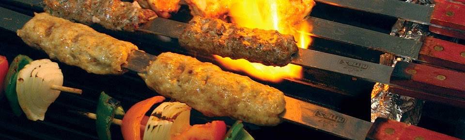 Kabobgy Manning | restaurant | 13300 Tecumseh Rd E, Windsor, ON N8N 3T4, Canada | 5197399889 OR +1 519-739-9889