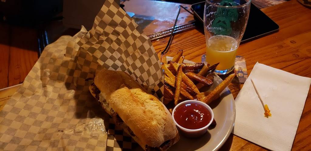 Flood Valley Brewing Craft Taphouse | restaurant | 289 NW Chehalis Ave, Chehalis, WA 98532, USA | 3607405670 OR +1 360-740-5670