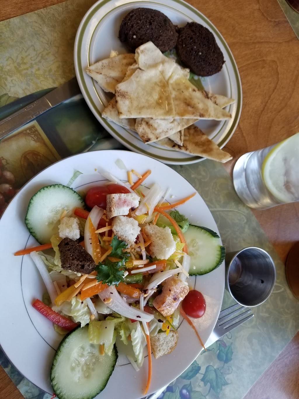 Le Bistro | restaurant | 253 Caroline St, Orange, VA 22960, USA | 5403604227 OR +1 540-360-4227