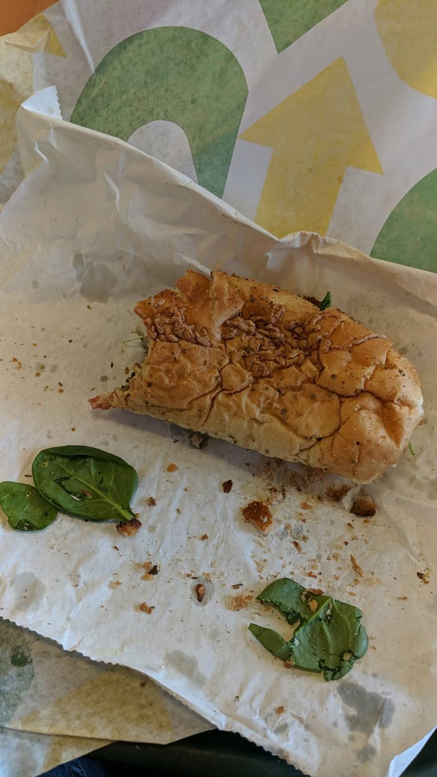 Subway | restaurant | 235 Ira Needles Blvd, Kitchener, ON N2N 0B2, Canada | 5199544696 OR +1 519-954-4696