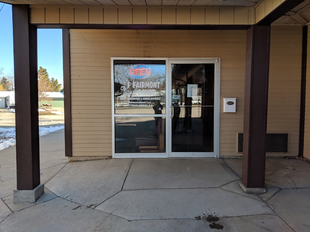 Fairmont Diner | restaurant | 402 E Fairmont Blvd suite c, Rapid City, SD 57701, USA | 6057914151 OR +1 605-791-4151