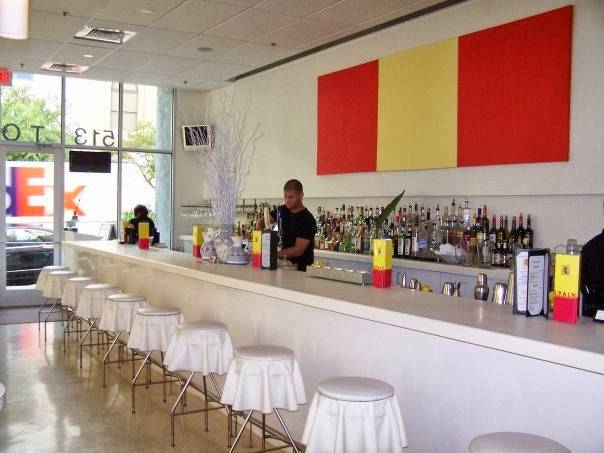 Spain Restaurant and Toma Bar | restaurant | 513 N Tampa St, Tampa, FL 33602, USA | 8132232831 OR +1 813-223-2831