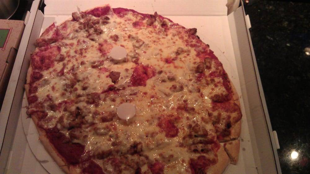 Goode & Fresh Pizza Bakery | restaurant | 1336 Waukegan Rd, Glenview, IL 60025, USA | 8477240520 OR +1 847-724-0520