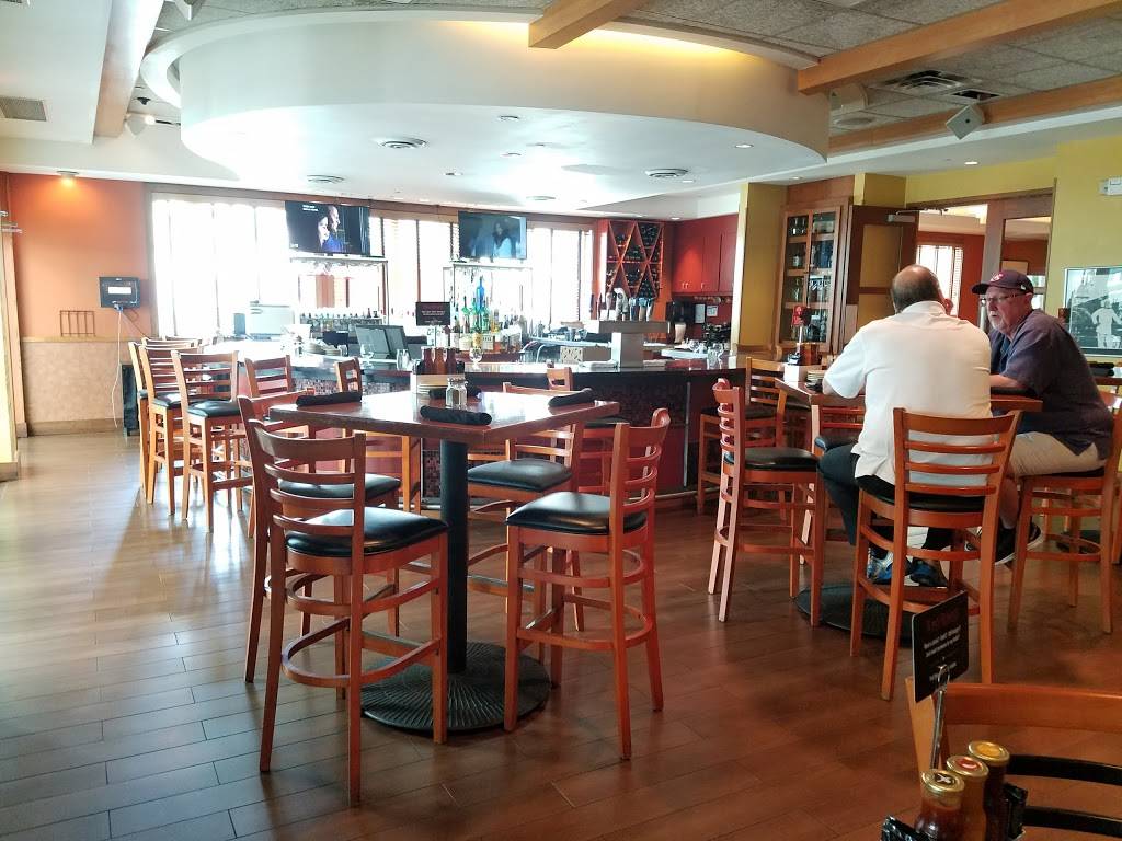 Tony Romas | restaurant | 18050 Collins Ave, Sunny Isles Beach, FL 33160, USA | 3059327907 OR +1 305-932-7907