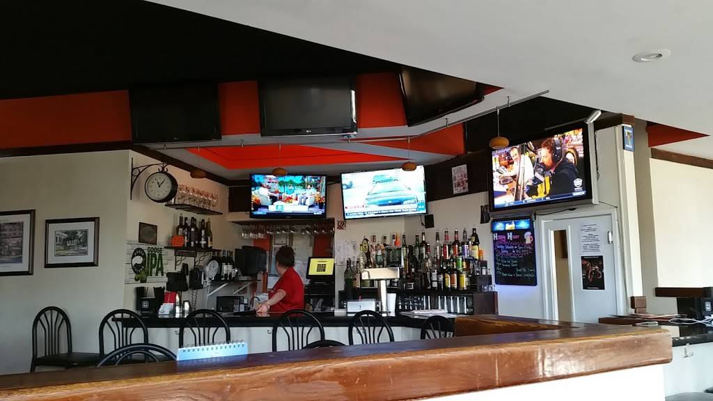 The Olney Tavern | restaurant | 18200 Georgia Ave, Olney, MD 20832, USA | 3012600500 OR +1 301-260-0500