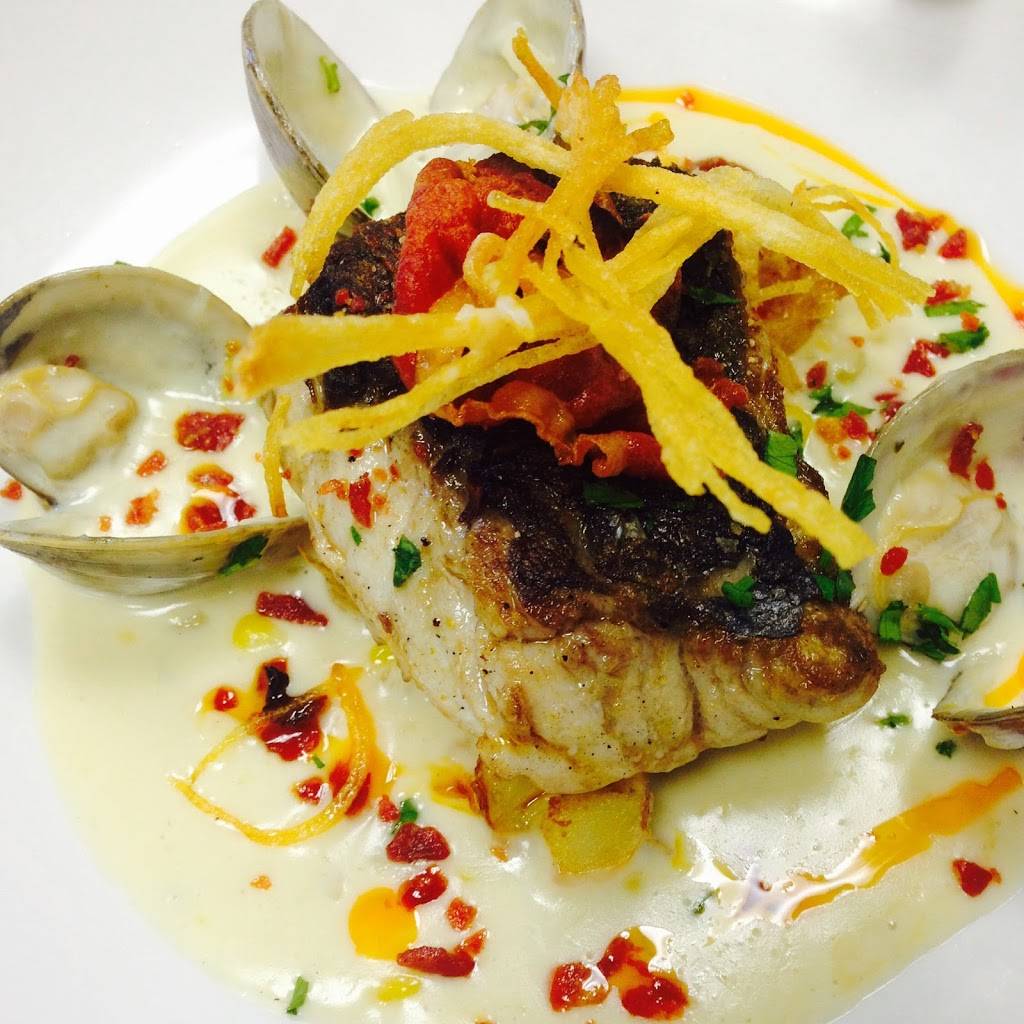 Amaia Martini Bar | restaurant | 176 Main St, Hudson, MA 01749, USA | 9785679779 OR +1 978-567-9779