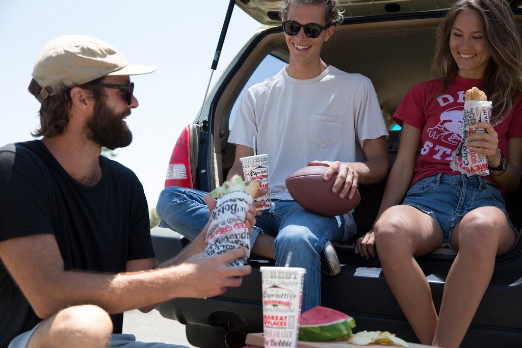 Capriottis Sandwich Shop | restaurant | 5610 N Interstate Hwy 35, Austin, TX 78751, USA | 5127556654 OR +1 512-755-6654