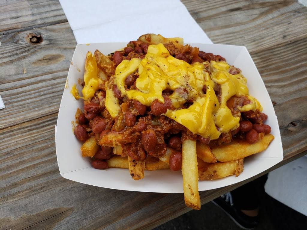 Vegan Brüder | restaurant | 619 Breakers Ave, Fort Lauderdale, FL 33304, USA | 3055490441 OR +1 305-549-0441